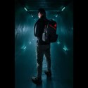 ASUS ROG Strix Arion Obudowa SSD Czarny M.2