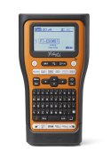 Brother PT-E560BTVP drukarka etykiet Termotransferowy 180 x 180 DPI 20 mm/s Przewodowy i Bezprzewodowy HSE/TZe Bluetooth QWERTZ