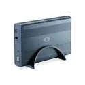 Conceptronic CHD3SU obudowa do dysków twardych Obudowa HDD Czarny 3.5"