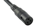 Conceptronic CNB65 adapter zasilający/ inwentor Wewnętrzna 65 W Czarny