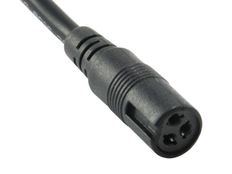 Conceptronic CNB65 adapter zasilający/ inwentor Wewnętrzna 65 W Czarny