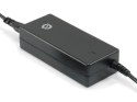 Conceptronic CNB65 adapter zasilający/ inwentor Wewnętrzna 65 W Czarny