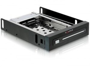 DeLOCK 47194 panel drive bay
