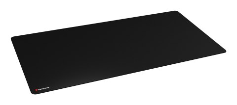 GENESIS Carbon 500 Hyper Logo Podkładka dla graczy Czarny
