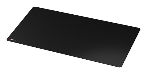 GENESIS Carbon 500 Hyper Logo Podkładka dla graczy Czarny