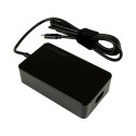 LC-Power LC-NB-PRO-65-C adapter zasilający/ inwentor Wewnętrzna 65 W Czarny
