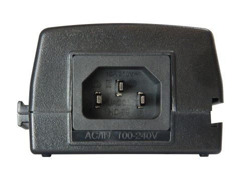 LevelOne POI-3014 adapter PoE Fast Ethernet, Gigabit Ethernet 52 V