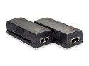 LevelOne POI-3014 adapter PoE Fast Ethernet, Gigabit Ethernet 52 V