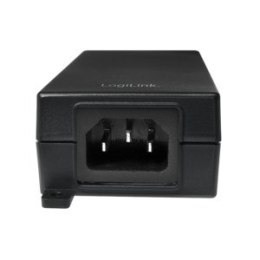 LogiLink POE004 adapter PoE Gigabit Ethernet 53 V