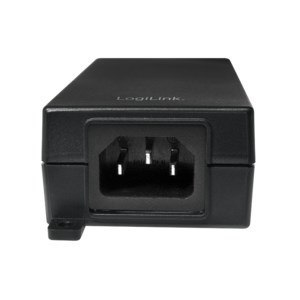 LogiLink POE004 adapter PoE Gigabit Ethernet 53 V