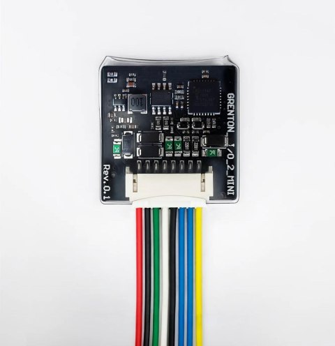 Moduł GRENTON DIGITAL IN MINI, Flush, TF-Bus v.3