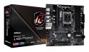 Asrock B650M PG Lightning AMD B650 Gniazdo AM5 micro ATX