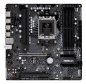 Asrock B650M PG Lightning AMD B650 Gniazdo AM5 micro ATX