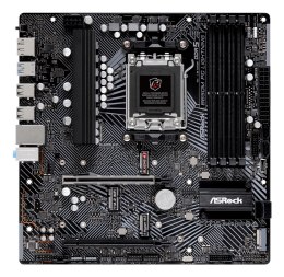 Asrock B650M PG Lightning AMD B650 Gniazdo AM5 micro ATX