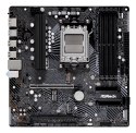 Asrock B650M PG Lightning AMD B650 Gniazdo AM5 micro ATX