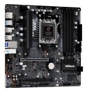 Asrock B650M PG Lightning AMD B650 Gniazdo AM5 micro ATX