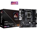 Asrock B650M PG Lightning AMD B650 Gniazdo AM5 micro ATX