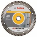 Bosch 2 608 602 397 element do szlifierki kątowej Tarcza tnąca