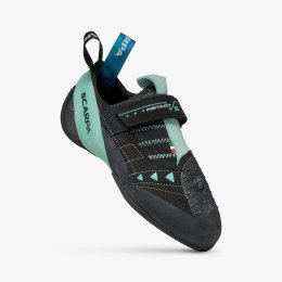 Buty Instinct Versus Women-black-aqua-39 SCARPA