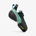 Buty Instinct Versus Women-black-aqua-39 SCARPA