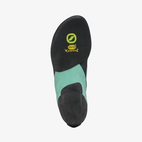 Buty Instinct Versus Women-black-aqua-39 SCARPA