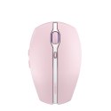 CHERRY GENTIX BT myszka Gaming Oburęczny Bluetooth Optyczny 2000 DPI