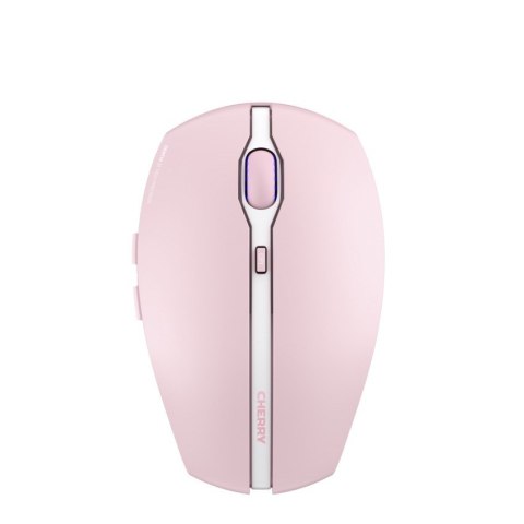 CHERRY GENTIX BT myszka Gaming Oburęczny Bluetooth Optyczny 2000 DPI