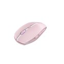 CHERRY GENTIX BT myszka Gaming Oburęczny Bluetooth Optyczny 2000 DPI