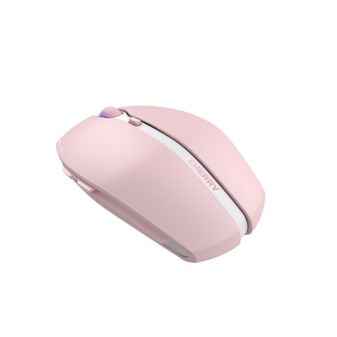 CHERRY GENTIX BT myszka Gaming Oburęczny Bluetooth Optyczny 2000 DPI