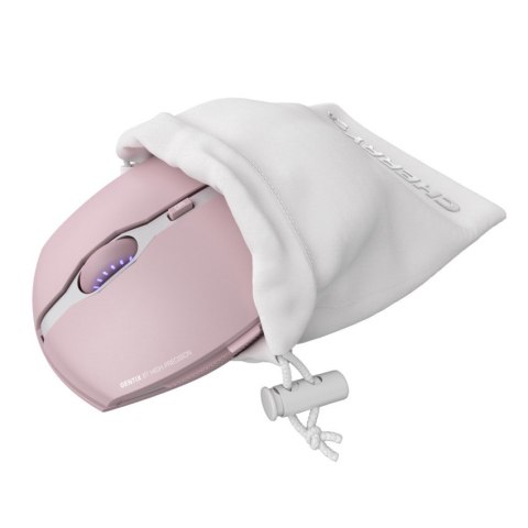 CHERRY GENTIX BT myszka Gaming Oburęczny Bluetooth Optyczny 2000 DPI