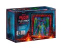 Clementoni The Metamorphic Art Collection - Stranger Things Puzzle układanka 520 szt. Telewizja/filmy