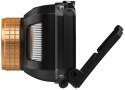 Duracell DH850R Gift Box Latarka czołowa Czarny, Pomarańczowy