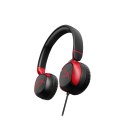 HyperX Cloud Mini - zestaw słuchawkowy dla graczy (czarny)