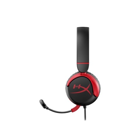 HyperX Cloud Mini - zestaw słuchawkowy dla graczy (czarny)