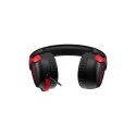 HyperX Cloud Mini - zestaw słuchawkowy dla graczy (czarny)