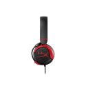 HyperX Cloud Mini - zestaw słuchawkowy dla graczy (czarny)