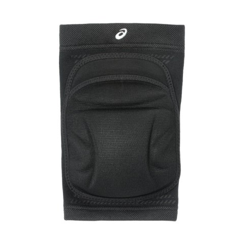 Nakolanniki siatkarskie Asics Performance Knee Pad czarne 3053A182 001 M