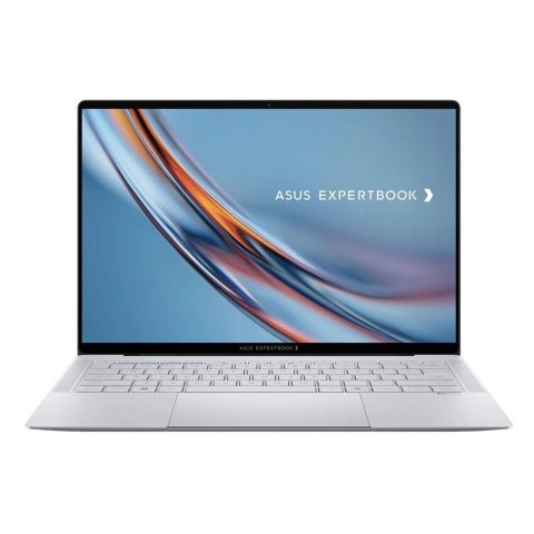 Notebook Asus ExpertBook B9406CAA-TH0246X 14"WQXGA+ Touch/Ultra 7 356H/32GB/SSD1TB/Intel/W11 PRO Dawn Gray 3Y On-Site NBD