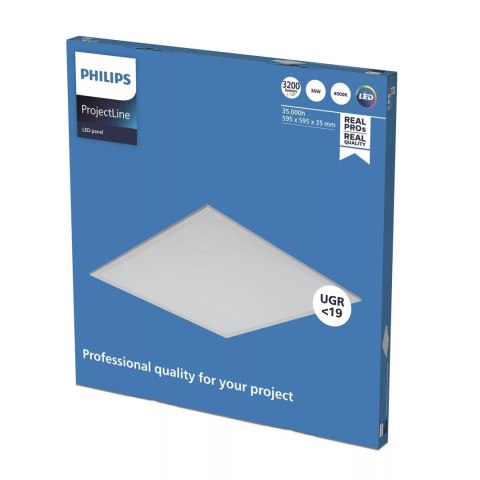 Philips Oprawa podtynkowa