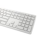 Zestaw klawiatura i mysz Dell Pro KM5221W - Klawiatura - 1,600 dpi