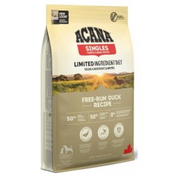 ACANA DOG FREE RUN DUCK RECIPE 6kg