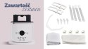 Extralink STAY BEAUTY PRASOWNICA DO UBRAN MANEKIN 1400W