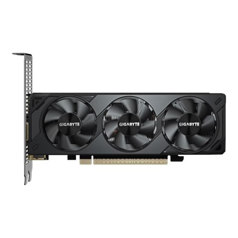 GIGABYTE GeForce RTX 5050 OC Low Profile 8G NVIDIA 8 GB GDDR6