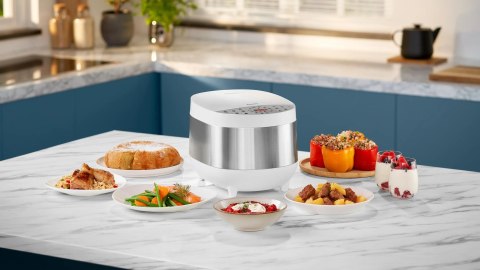 MultiCooker PHILIPS HD 4713/40