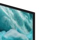 Samsung Q7F QE43Q7FAAU 109,2 cm (43") 4K Ultra HD Smart TV Wi-Fi Czarny