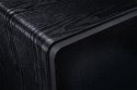 Subwoofer aktywny Magnat Alpha RS 12 czarny