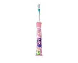 Szczoteczka soniczna Philips Sonicare For Kids z BT