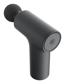 Xiaomi Massage Gun Mini 2 masażer Tylne, Dłoń, Nogi, Mięsień Czarny