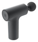 Xiaomi Massage Gun Mini 2 masażer Tylne, Dłoń, Nogi, Mięsień Czarny