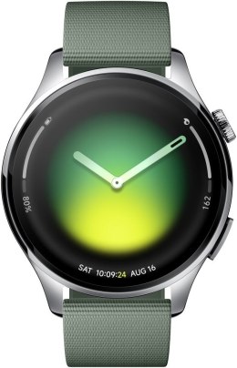 Xiaomi Smart Band 10 AMOLED Opaska do monitorowania aktywności 4,37 cm (1.72